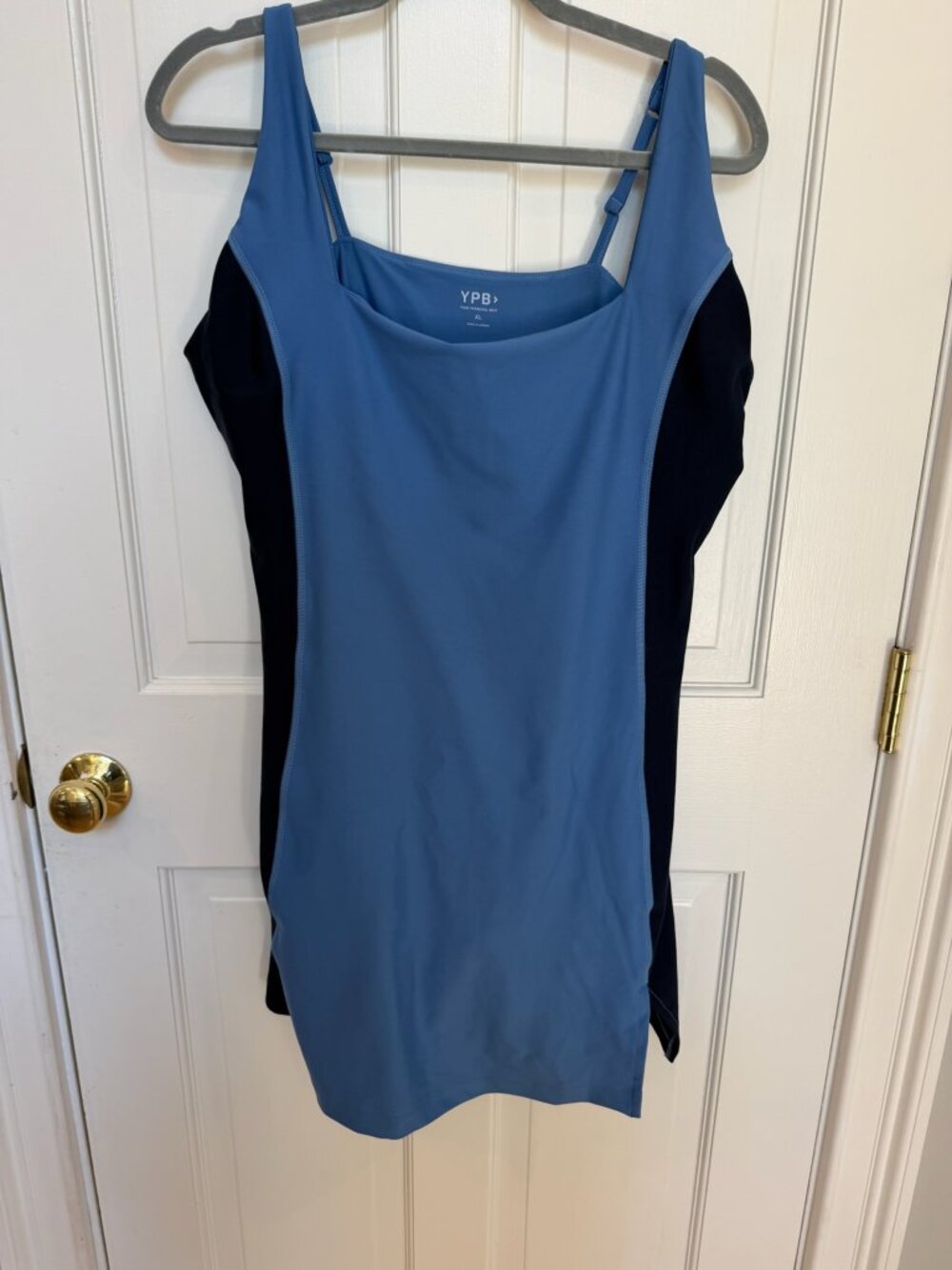 YPB- Abercrombie & Fitch, Athletic Dress, Size XL